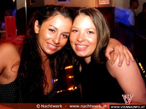 Tequila Party Nachtwerk Am 09 06 07 Viennainfo At